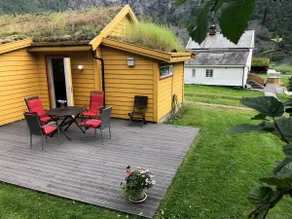 Bjørkeli – A pleasant stay on a historic farm - Image 2