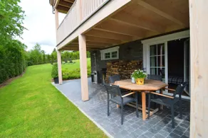 Luxury Ardennes chalet spa - Image 5