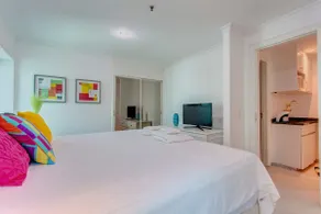Sunny and inspiring apartment in Jardim Paulista - Image 2