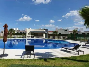 Luxury Apartment Biosphere 1204D Juriquilla Santa Fe - Image 3