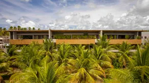 Kanui Garden (Cobertura Garden com 240m) - Image 4