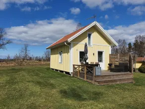 Cozy cottage with terrace, close to nature. - Image 2