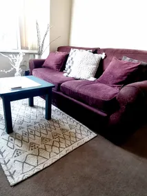 1 Bedroom Flat by Leith Walk - Image 5