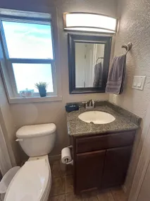 Elite Casita w/ indoor Jet Tub & EV - Image 4