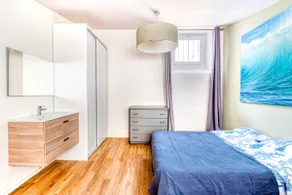 Hyper center, premium Haussmann apartment - Image 5