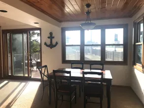 East River Retreat, WATERFRONT+ Fire Pit+Pet friendly - Image 5