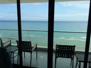 Poseidon Ocean View Condo - Manta, Ecuador - Image 5