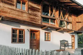 Design-Bauernchalet im Elbacher Gütel nahe Starnberger See - Image 2