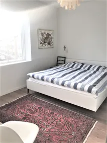 Bright, hip and central apartment - Image 3