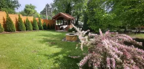 Borostyán apartment - Image 2