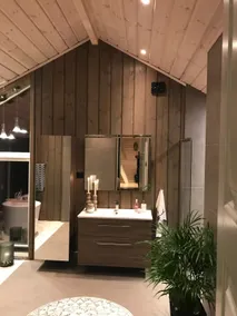 Indreroen rental: Great cabin by Saltdalselva - Image 2