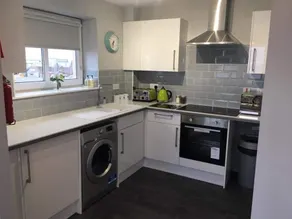 No27 Ayr Beach - Coorie Doon Stays - Image 3