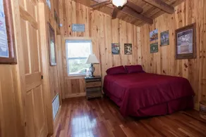 Blue Ribbon Trout Cabin at Montauk - Image 5