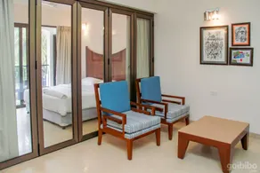 Casa Legend Suites Candolim Goa - Image 3