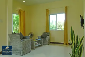Peaceful Beach Nearby - SeaShell Holiday Home - Image 4