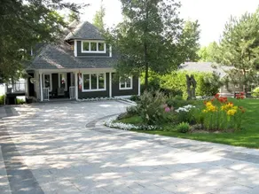 Sheltered Rest Cottage on Chesley Lake - Image 2