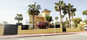 Breathtaking Villa WITH PRIVATE POOL, MAZARRON - Image 3