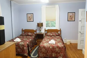 Campbell Cottage at Poland Spring Resort - Image 4