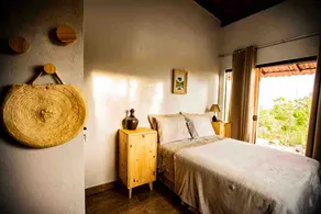 Casa Mimosa - in the coziness of the cerrado - Image 2