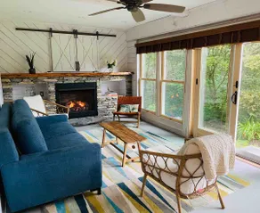Stunning Views of the Berkshire Foothills - Image 3