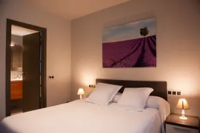 Apartment for 4 people with balcony - Image 5