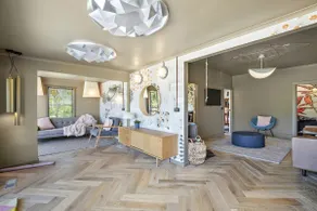 Daylesford Luxe Getaway- Bromley design - Image 3