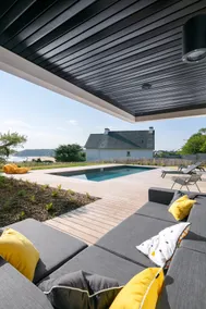 CAST INN Villa, seaside stopover - Image 5