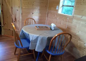 Starlight Cabin i Ozark Mountains nära Buffalo National River - Image 5