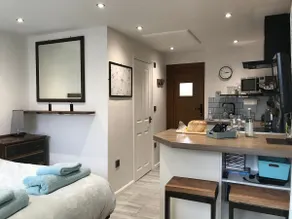 Self contained annex in the Vale of Belvoir - Image 3