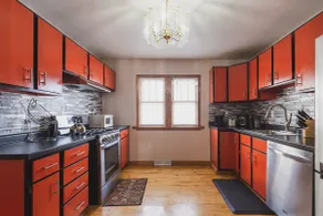 Spacious & Safe 4BR Home | Convenient + 4 Parkings - Image 4