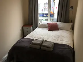 Furey’s apartment 1, Searoad Galway Central & cosy - Image 2