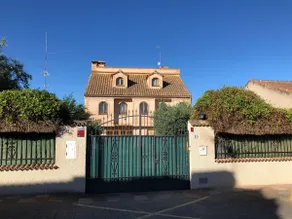 Casa Fernán Caballero Pool, Jacuzzi and Sauna - Image 2