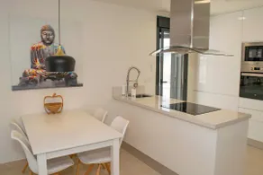 Villa with private swimmingpool & jacuzzi - Image 5