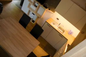 Modern eco-apartment (degrees) in the center of Bled - Image 5