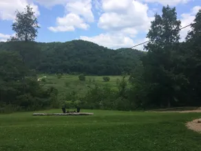 Fly Fishing in the Driftless Region - Bishop Creek Cabin with a View - Image 3