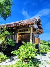 Peaceful Yanbaru Hideaway with Hinoki Bath - Image 2
