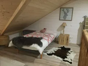 Countryside Mountain Cottage - Image 2