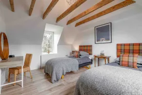 Dalveich Cottage, hot tub, 2 bedroom, Lochearnhead - Image 3