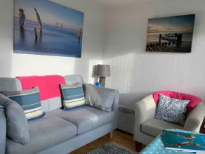 Seashells Cabin - close to the beach, free parking - Image 5