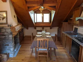 Apartamento La Thuile - Image 5