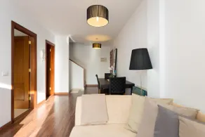 Comfortable duplex, beautiful sunsets and fiber optic - Image 3