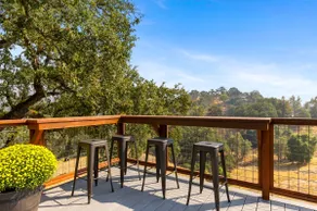 *Mountain View in Highly desired Russian River Estate - Image 4