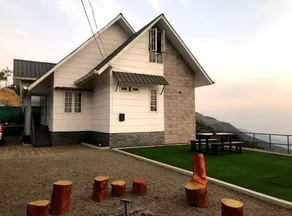 Mountain Bells Villa Vagamon - Image 2