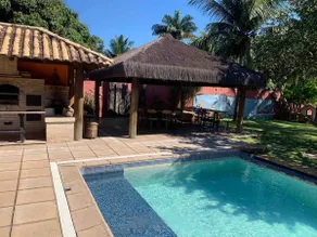 Beautiful beach house in the Jacarenema reserve - Image 5