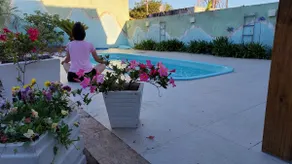 Casa da Debbie - fantastic pool - Image 5