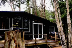SIMS Cozy Muskoka River Cabin - Image 4