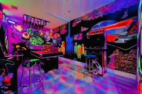 Flamingo Resort•5 B room•Hot tub Pool•Game Room•BBQ - Image 4