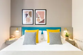 CovaRentalsMadrid, Apartment 1 - Image 3