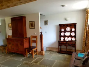 Courtyard Cottages 8 ensuite bedrooms, Derbyshire - Image 4