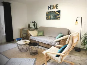 Deep Velvet Apartment, Garage, Terrace - Image 2